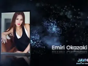 Sizzling Japanese Beauty Offers Irresistible Anal Pleasure Fest