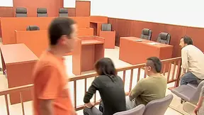 You are guilty as charged so you need to be fucked!