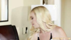 ”The Panty Trap feat. Ashley Fires, Lyra Law”