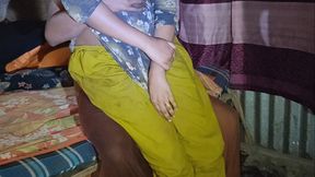 Real Amateur Couple  Private Homemade Moment with My Beautiful Wife