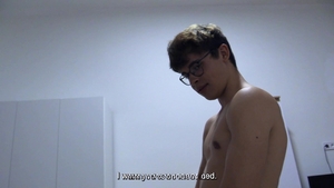 Czech Hunter: Convincing the Shy Dude for More Action