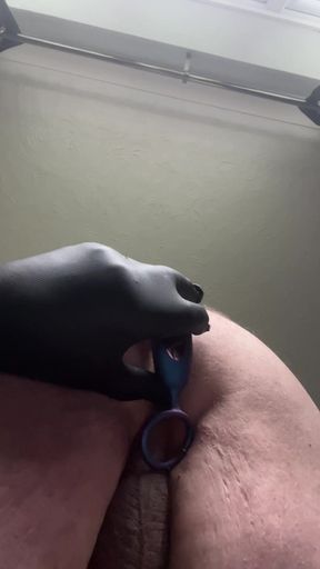 Fuckin My Own Ass