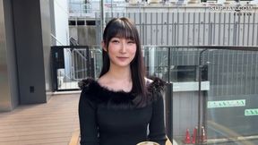 Mishiro's Alluring Moves Will Leave You Breathless