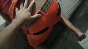 Punished Slaves BDSM Bondage Gay Amador Big Dick - 1