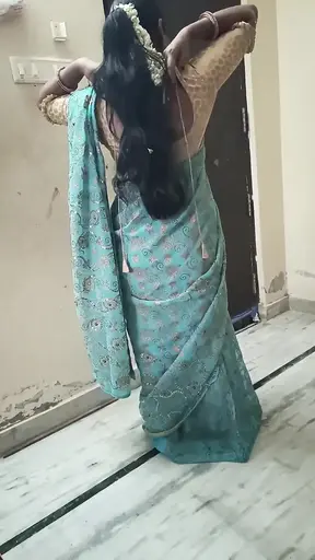 Stepson gets a wild fuck session with his stepmom in secret affair