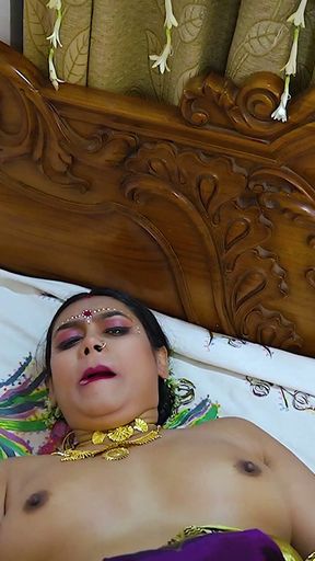 SHARON KI SUHAGRAT FULL MOVIE ( HINDI AUDIO)   Clip 2