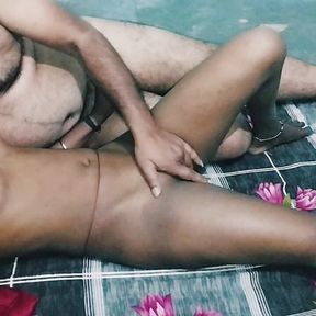 Indian teen girl fucking