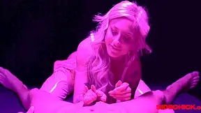 Ride The Bull With Kathryn Mae