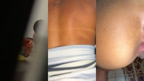 entregador parte 9: exclusiva aventura com novo entregador que seduzi e acabou gozando muito na minha cara e nos peitos!