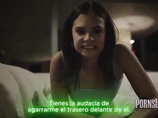 The Scheme pt1. Spanish sub. To see in: pornsuborg