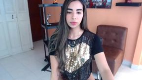 MelanieBloom 3859 - Homemade Sex