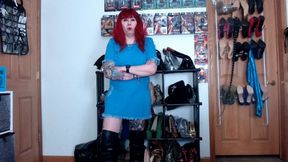 Consequence of Infidelity