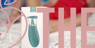 Hot Stream! They Really Enjoyed Using These Sex Toys!