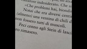 ANOTHER LOVE PARTE 07