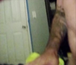 Sexy Little Ellee Kay's A Petite Babe! PoV Doggystyle Fuck Makes Her Cum Hard!