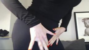 Jessy Mature Private Show