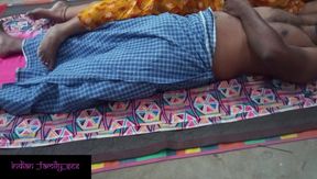 Telugu Stepsister in Law Tempts Stepbrother in Law