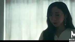 Wild Asian Beauty Xia Qingzi Indulges in Sultry Sex Rituals