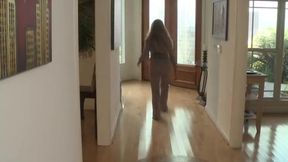 The Real Estate Agent And The Divorce: Dyanna Lauren and Andi Ashton