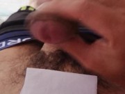 Pené pequeño con eyaculacion precoz