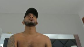 Jax Maxwell Private Show