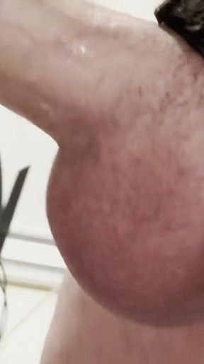 Stepdaddy Wants Cock Sucking