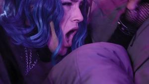 Femboyish: Interracial Goth Love: An Original Series