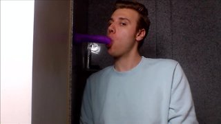 I love blowing your pecker, grandpa!