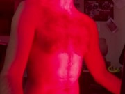 Sexual Transmutation 101: WILLBLUNDERFIELDdotCA