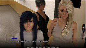 WVM stars university part 98