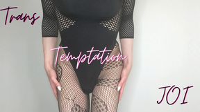 Trans Temptation JOI