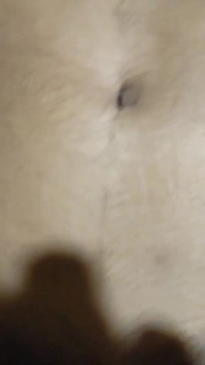 Emotional moment from &quot;Anal fingering in her hairy ass, hardcore fucked with her boyfriend.&quot;