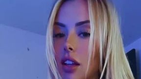 Porno Video @Showing Boobs & #Leaked #Blonde #Natural Big Tits #Nude with @Corinna Kopf Like & Share!
