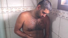 Nice bath