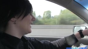 ”Tatted lesbian cheat on her Girlfriend with a lustful dyke by VividClips”