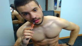 Tayler Rigby Private Show
