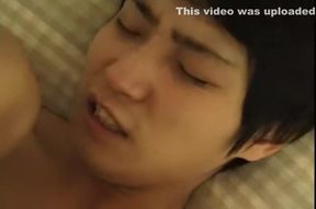 Exotic Asian homo boys in Best facial JAV video