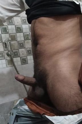 Indian Desi Boy