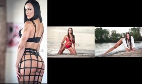 Incredible porn movie milf try to watch for take a look