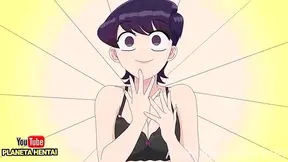 Anime Cutie Gets Naughty With Hands for Ultimate Solo Pleasure Scene