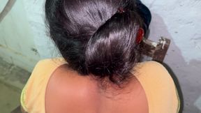 Real Devar Bhabhi Fucking in Village.1