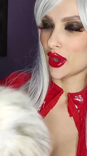Fur Lover Fucks Two Sisters and Arrests Them