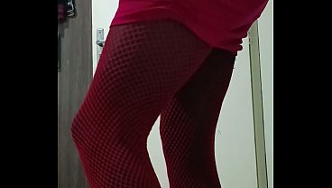 The more i train... The more slutty i become..