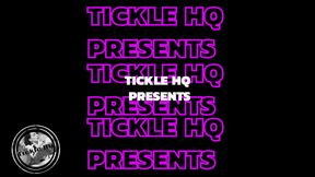 Mystery Feet - The Couple - Pt 1