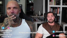 The Bodybuilding Journey of Derek Bolt (episode 9)