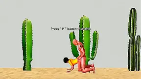 Samba Ladys Seductive Performance Ignites Wild Hentai Fantasy 2024