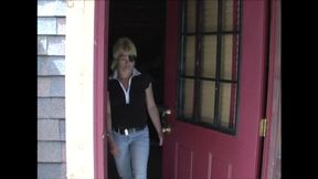 Mature Jasmine Bangs Her Young Step Son! 1 of 3 mp4