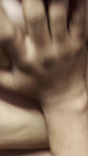 Desi Girl Hard Fuck in Bedroom