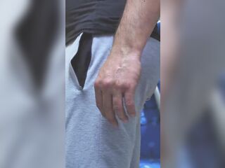 Nearly Caught In a Bus When a Smutty Stranger CUM In Her Hand