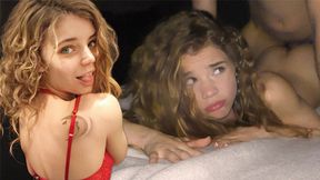 Sabrina Spice Aims For Some Shopping Action